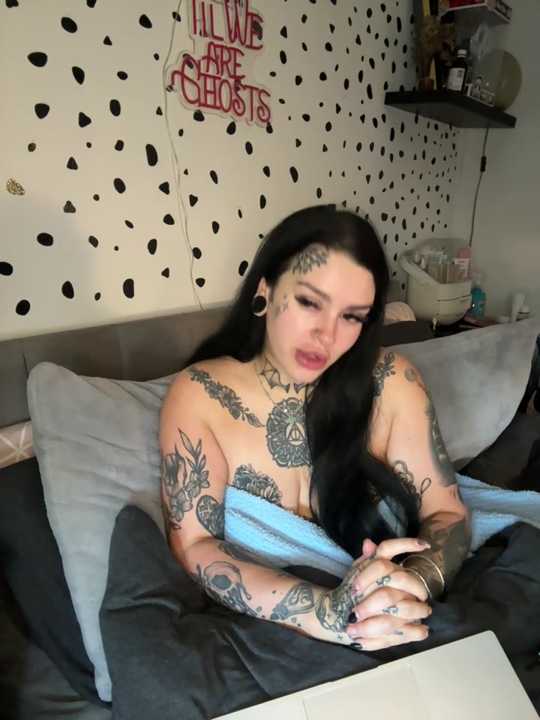 tempzzz12 cam recording