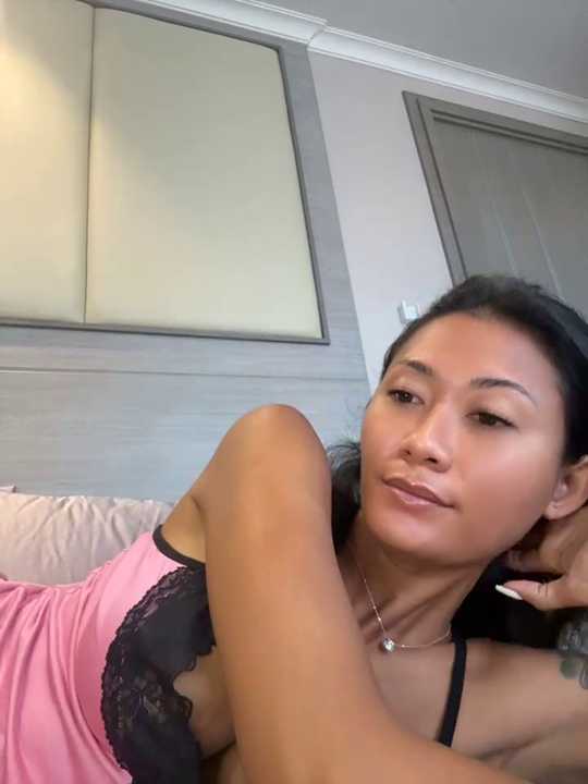 thai-dreamgirl Stripchat recording – Oct 26, 2026