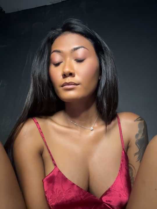 thai-dreamgirl cam recording