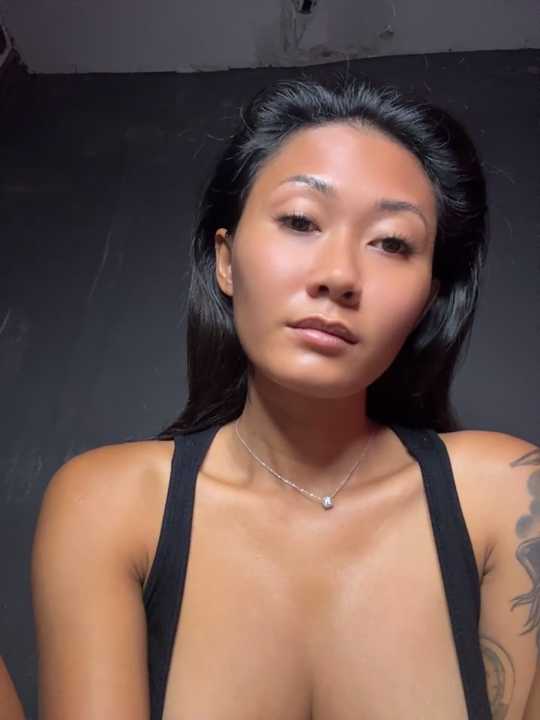 thai-dreamgirl Stripchat recording – Oct 8, 2026
