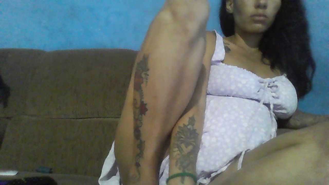 thasmyni cam recording
