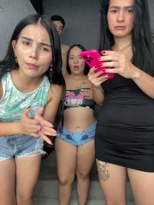 the_queen_of_street cam recording