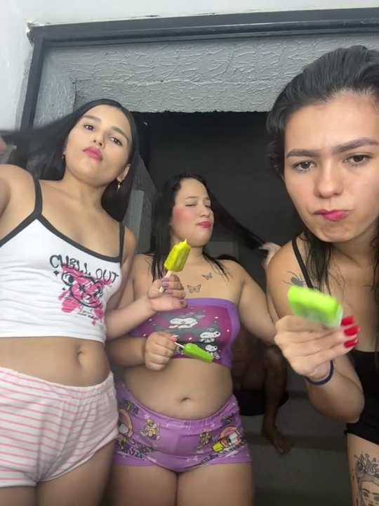the_queen_of_street Stripchat recording – Oct 22, 2026