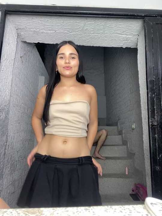 the_queen_of_street cam recording