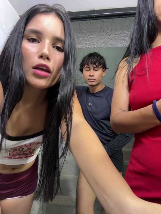 the_queen_of_street Stripchat recording – Oct 25, 2026