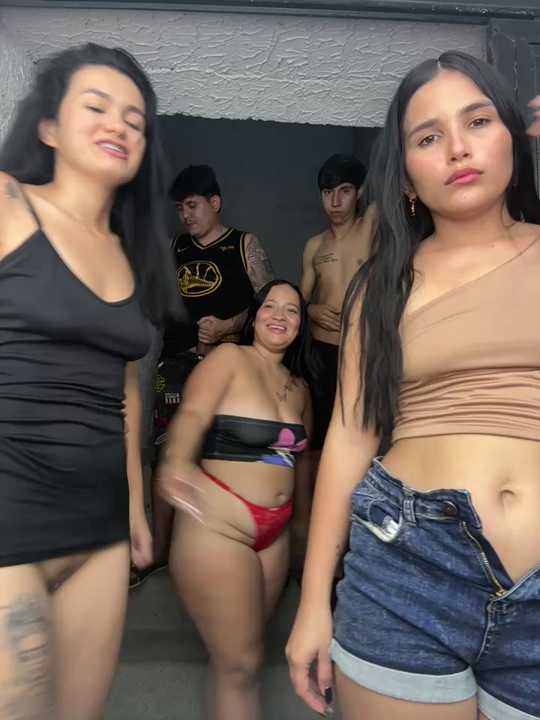 the_queen_of_street cam recording