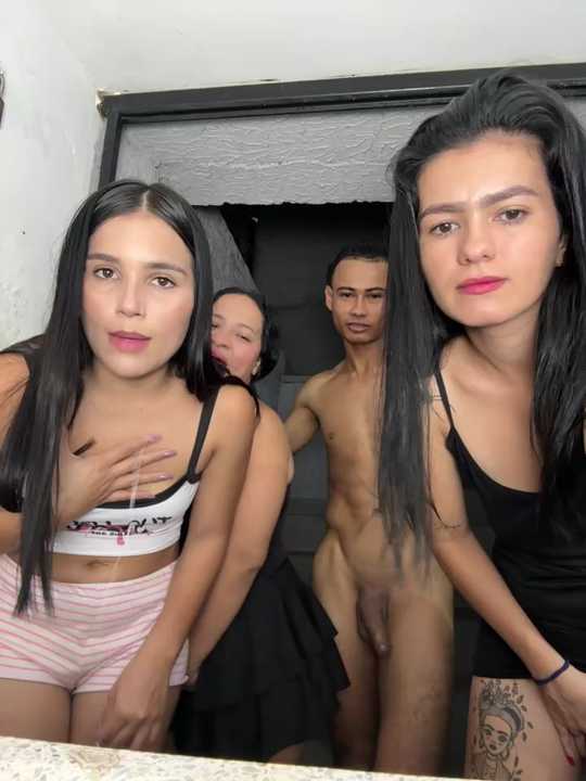 the_queen_of_street Stripchat recording – Oct 22, 2026