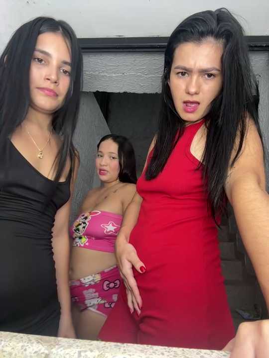 the_queen_of_street Stripchat recording – Oct 15, 2026
