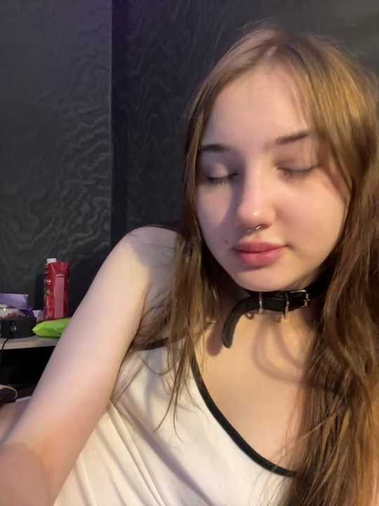 thefallenangelll cam recording