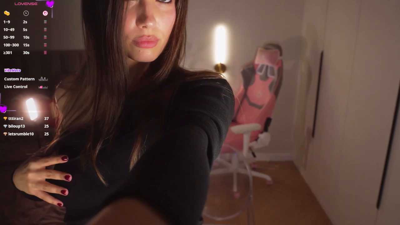 thelissawayne