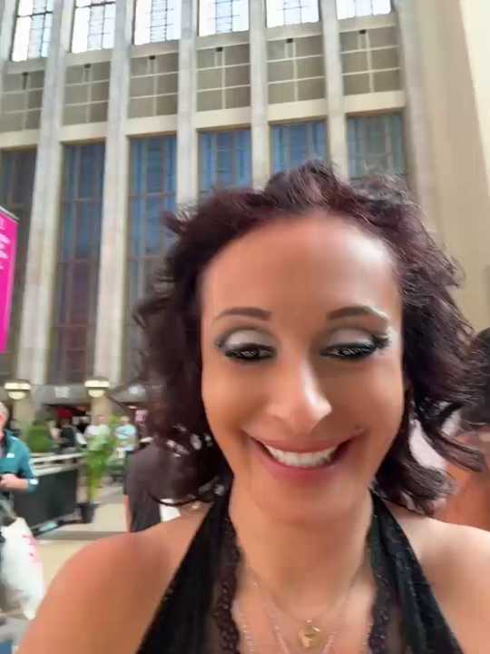 therealbeverlycious Stripchat recording – Oct 22, 2026
