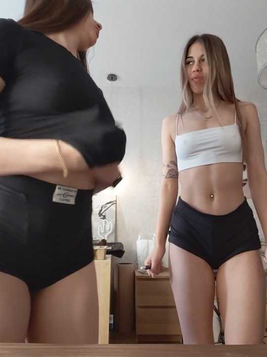 thinkaboutbehavior cam recording