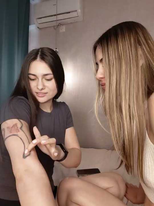 thinkaboutbehavior Stripchat recording – Oct 22, 2026