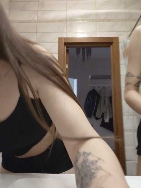 thinkaboutbehavior cam recording
