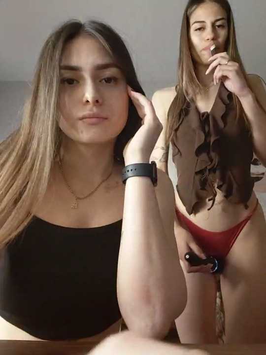 thinkaboutbehavior cam recording