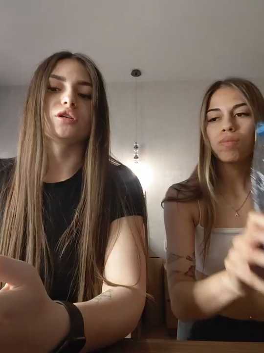 thinkaboutbehavior cam recording