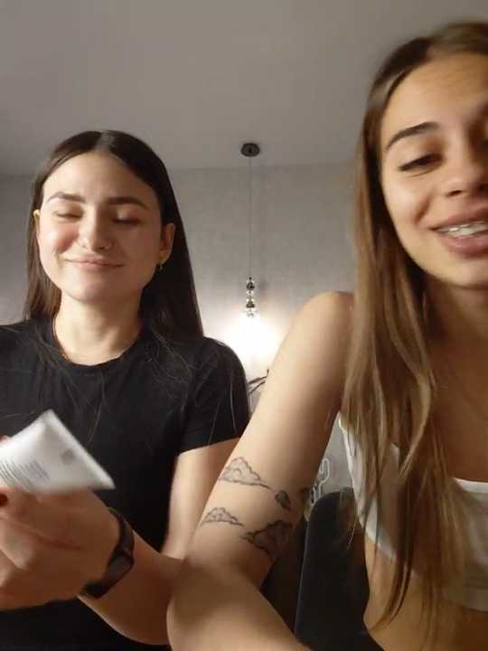 thinkaboutbehavior cam recording