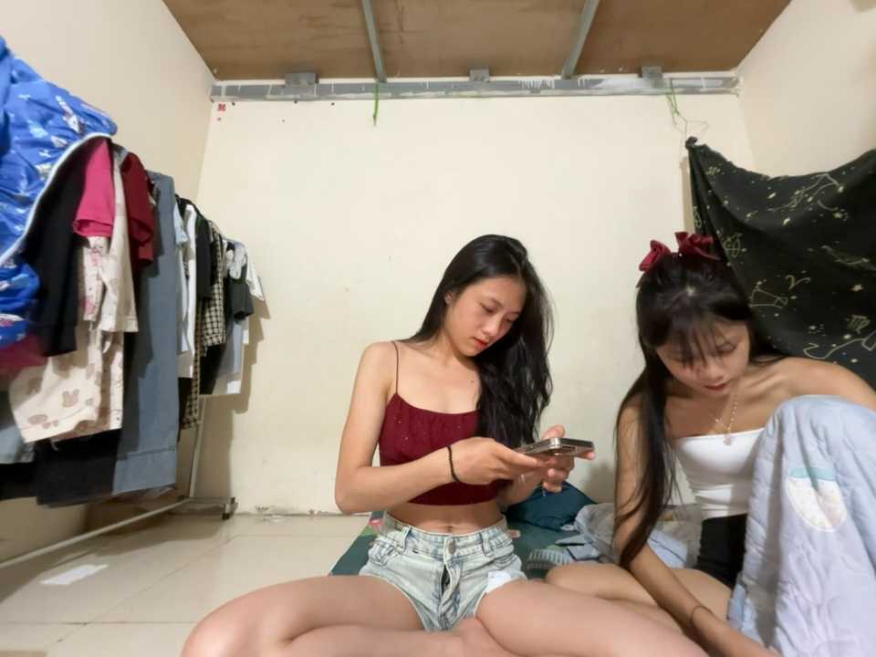 tieuthu-caophim cam recording