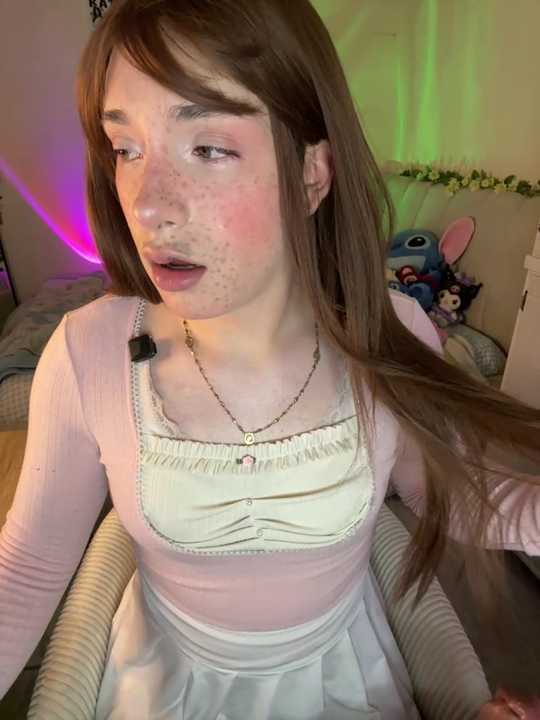 tiffannyland cam recording