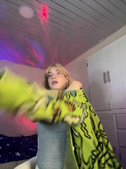tiffannyland cam recording
