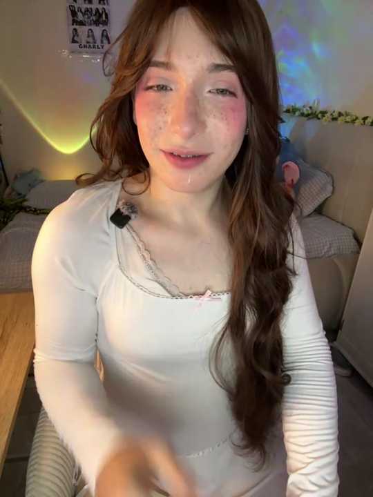 tiffannyland cam recording