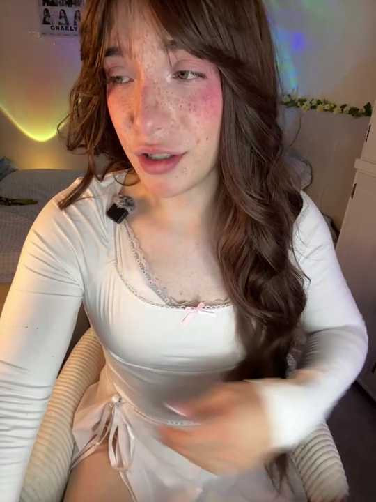tiffannyland cam recording