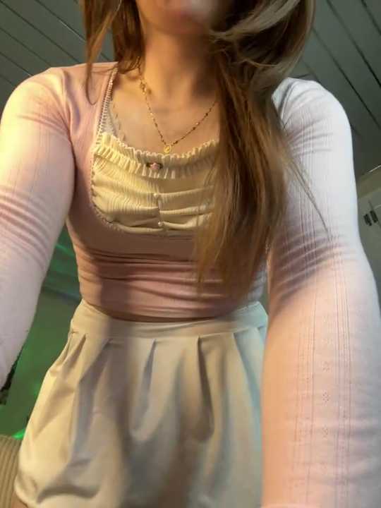 tiffannyland cam recording