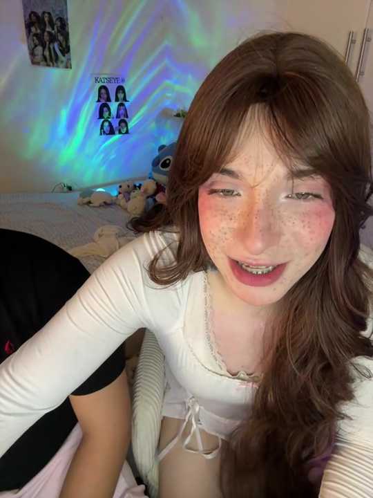tiffannyland cam recording