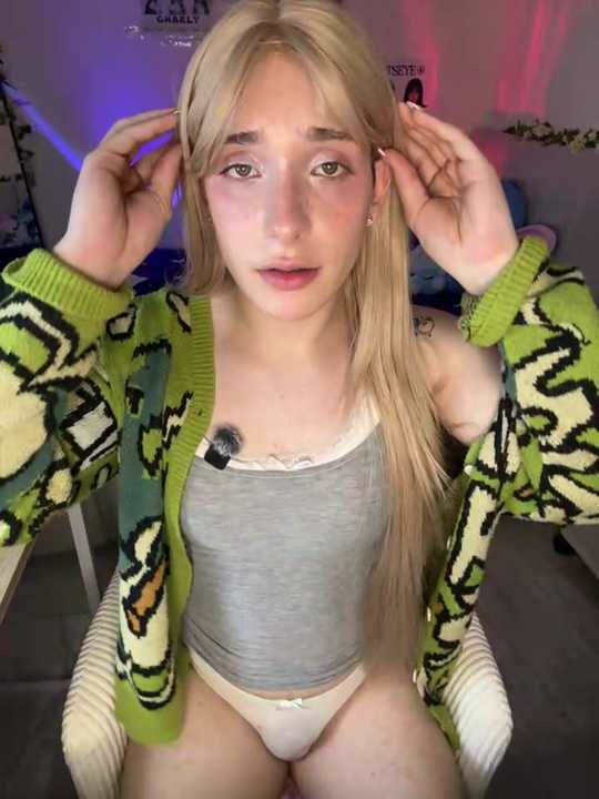 tiffannyland cam recording