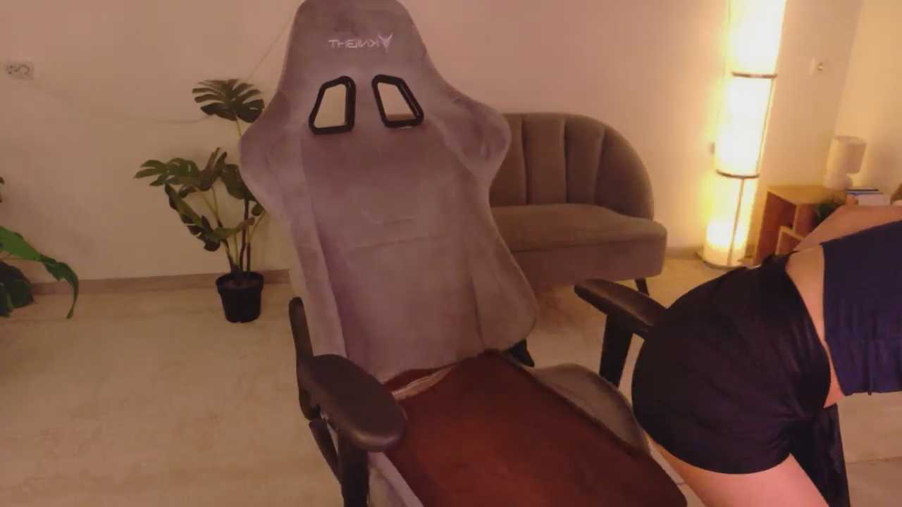 tinapie cam recording