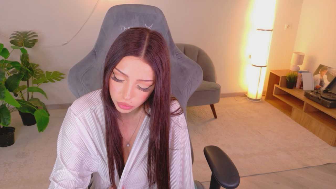 tinapie cam recording