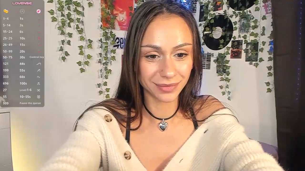 tinnymolly