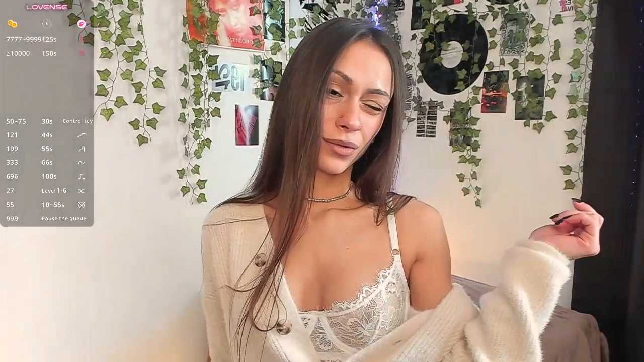 tinnymolly Stripchat recording – Oct 23, 2026