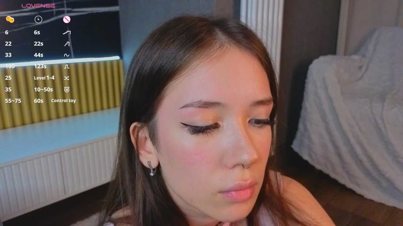 tinyanie cam recording