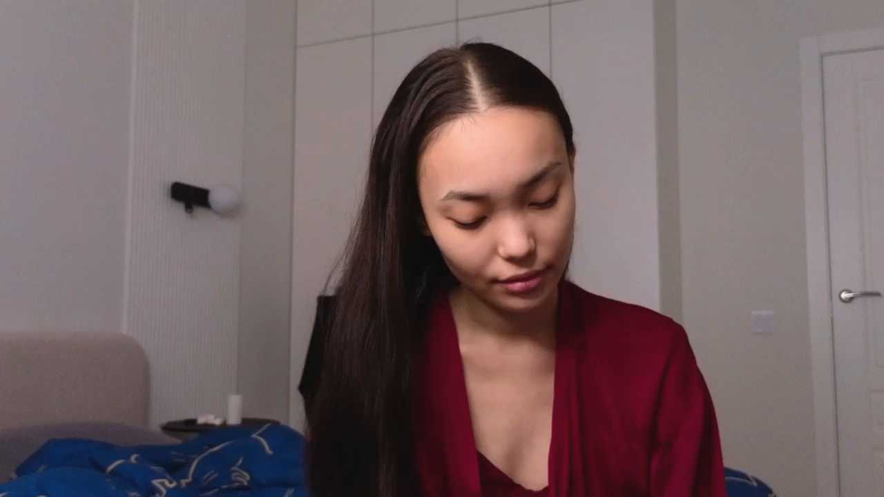 totoro_k Stripchat recording – Oct 20, 2026