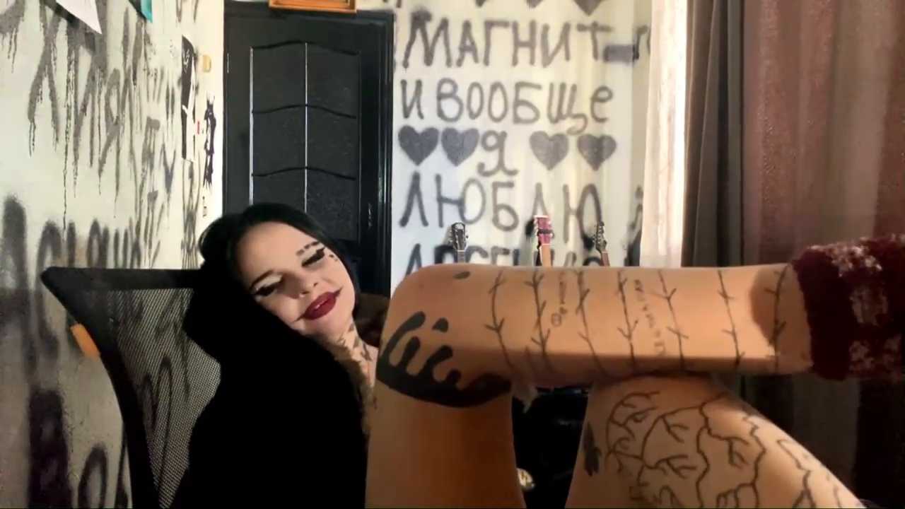 traxxxmaniac