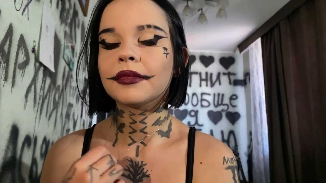 traxxxmaniac cam recording