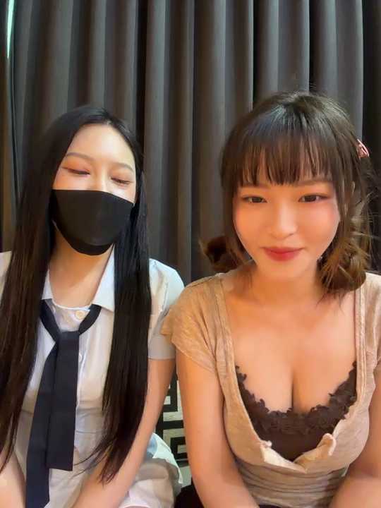tutuya01 cam recording