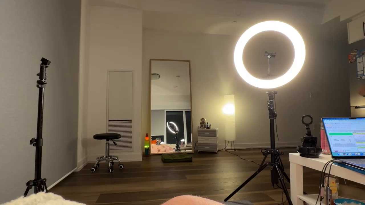 twofiresouls cam recording