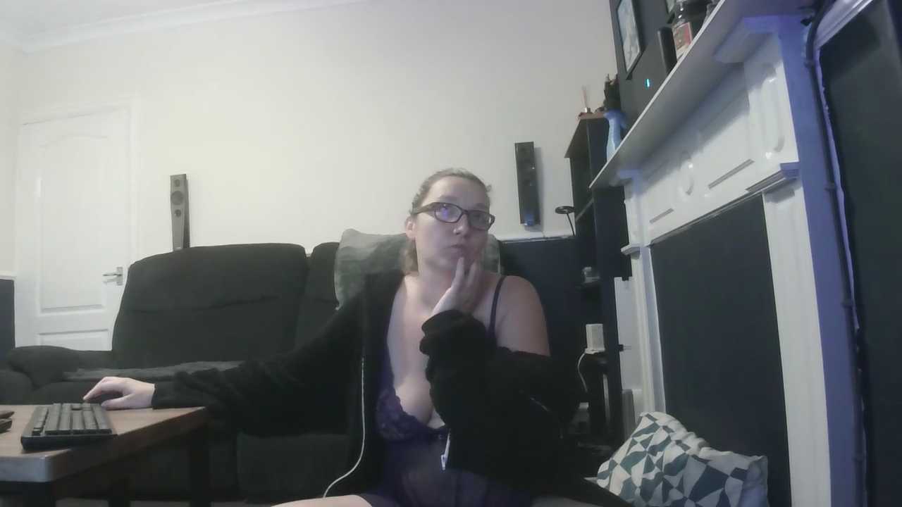 ukbritgirl cam recording