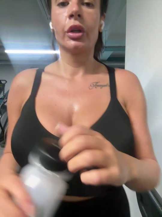 ultimate_PAWG cam recording