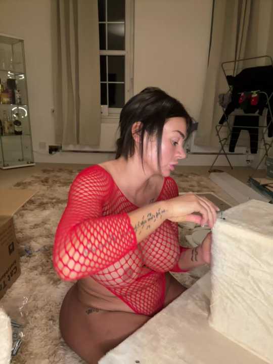 ultimate_PAWG cam recording