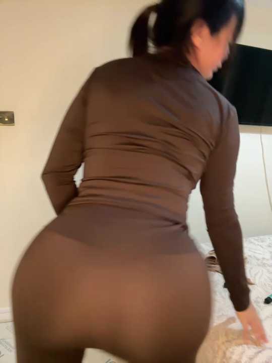 ultimate_PAWG cam recording