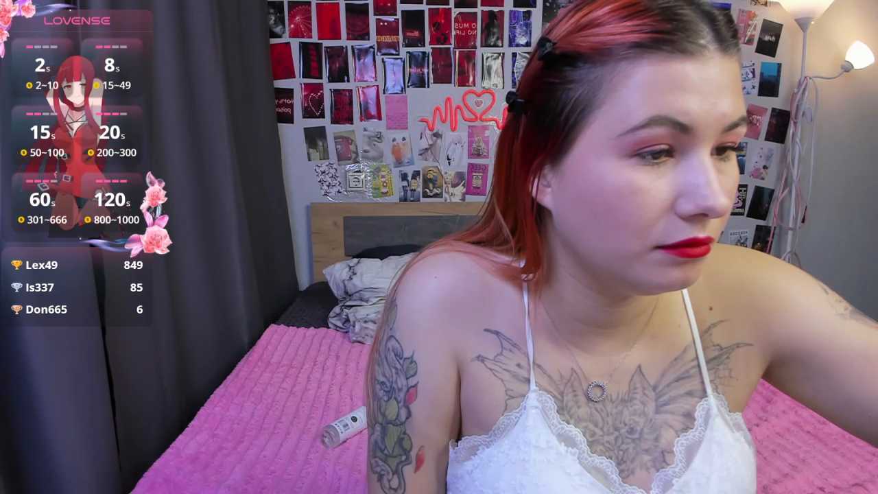 ulya1smitt cam recording