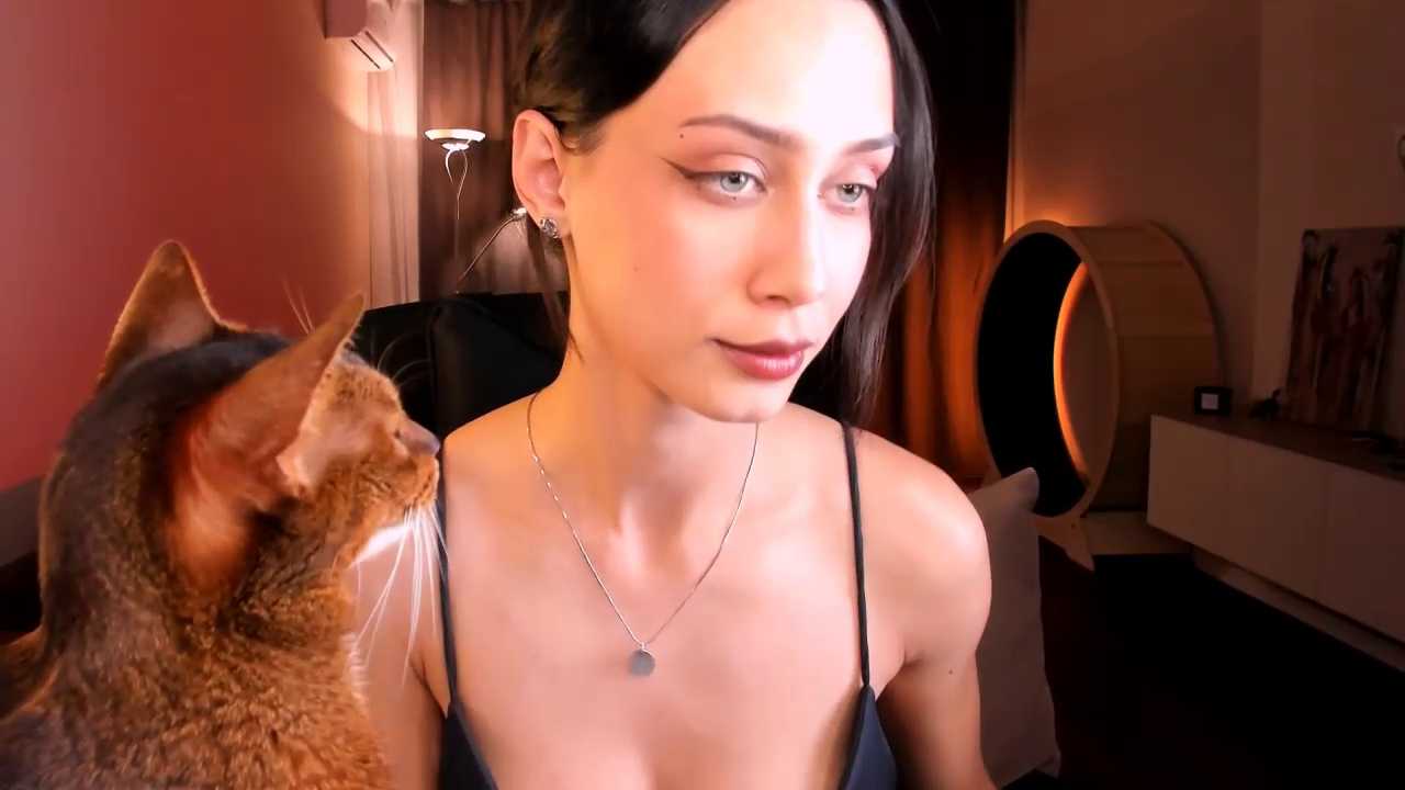 unaericaabistrong cam recording