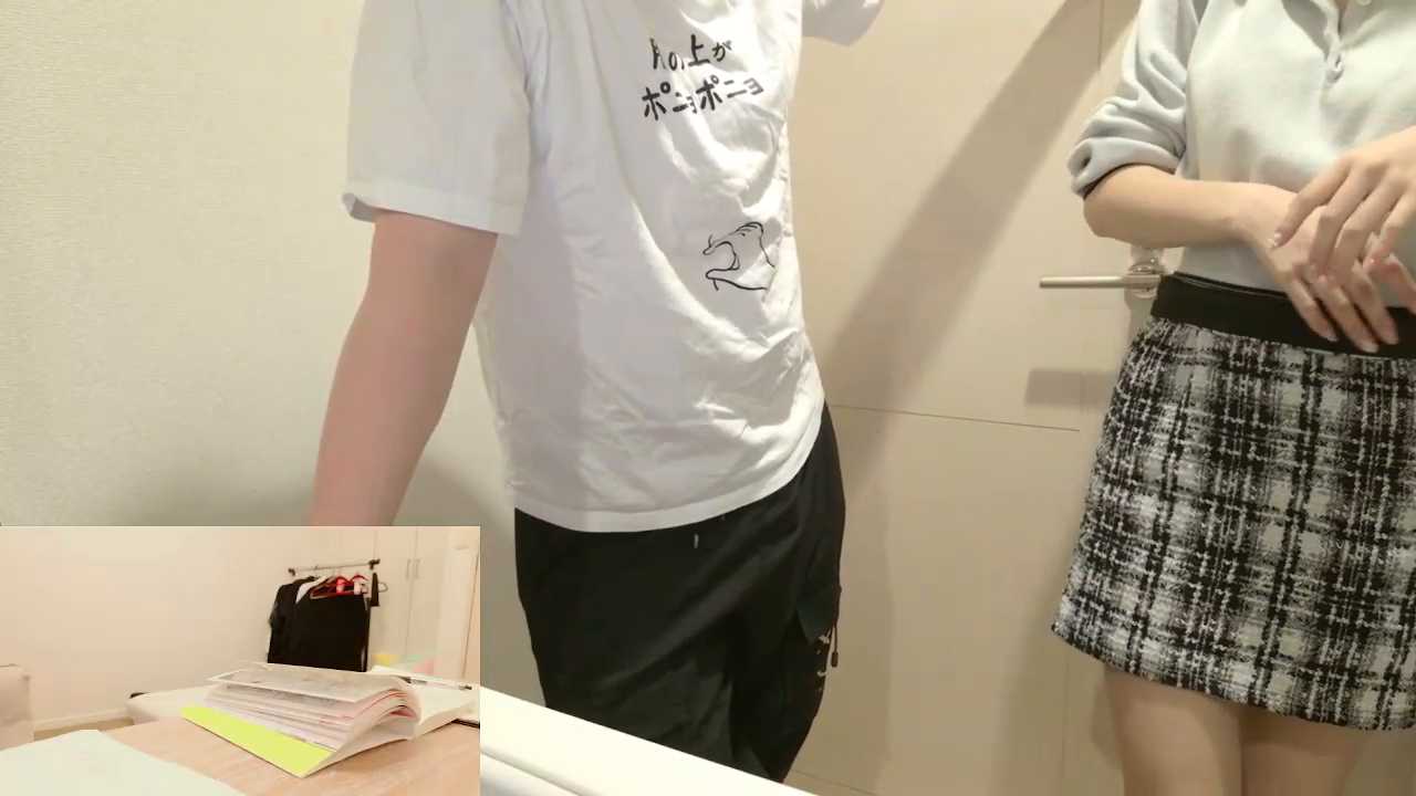 undo-busoku69 cam recording