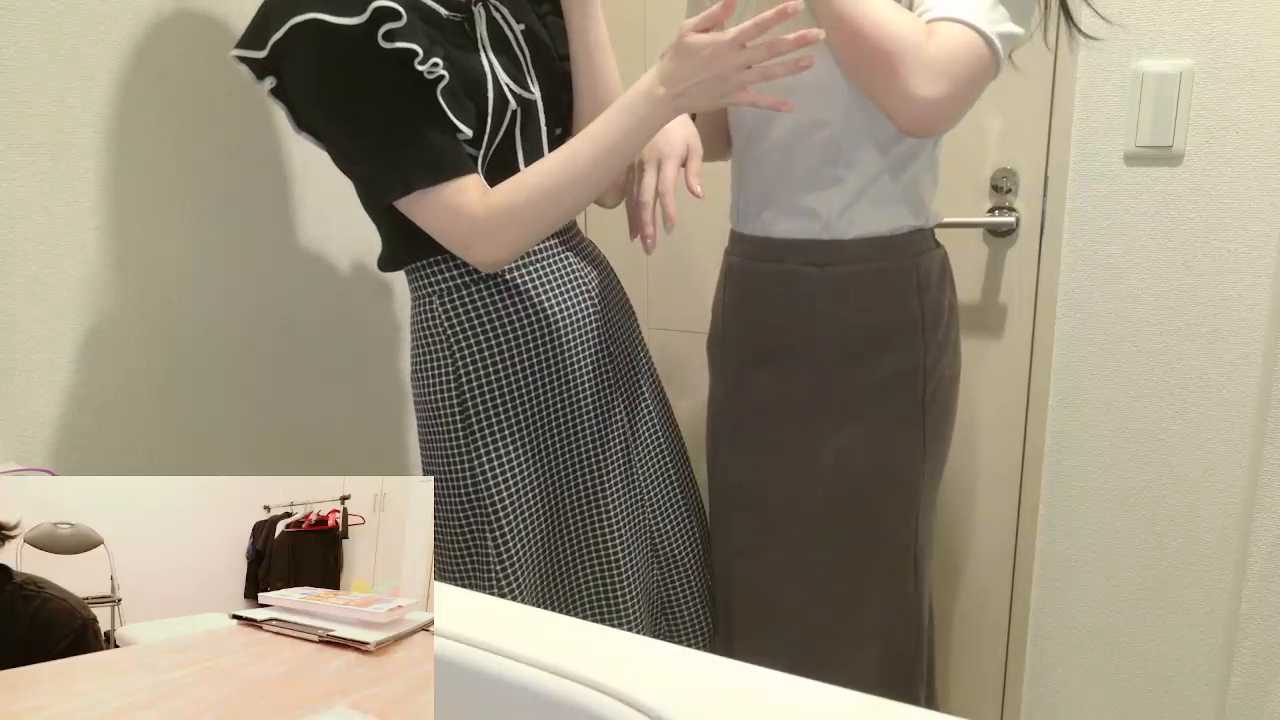 undo-busoku69 cam recording