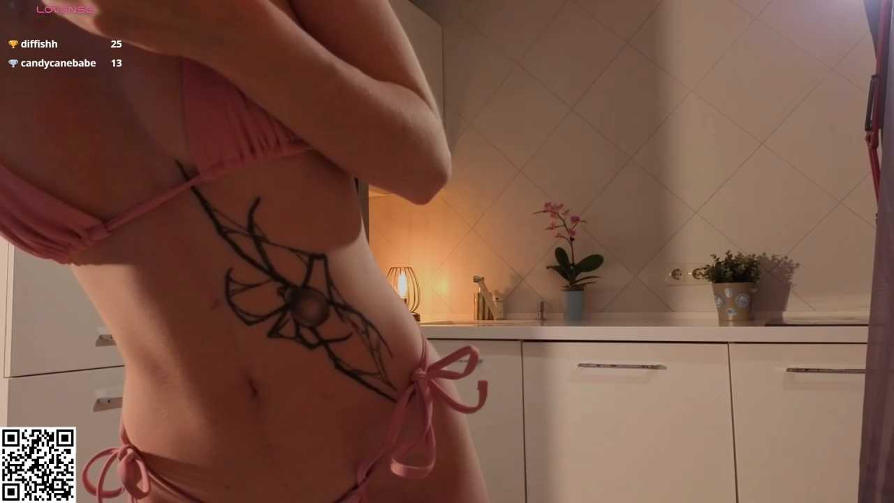 valenora_xs cam recording