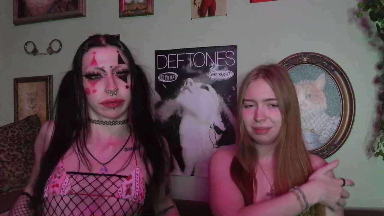 vampyregrlll cam recording