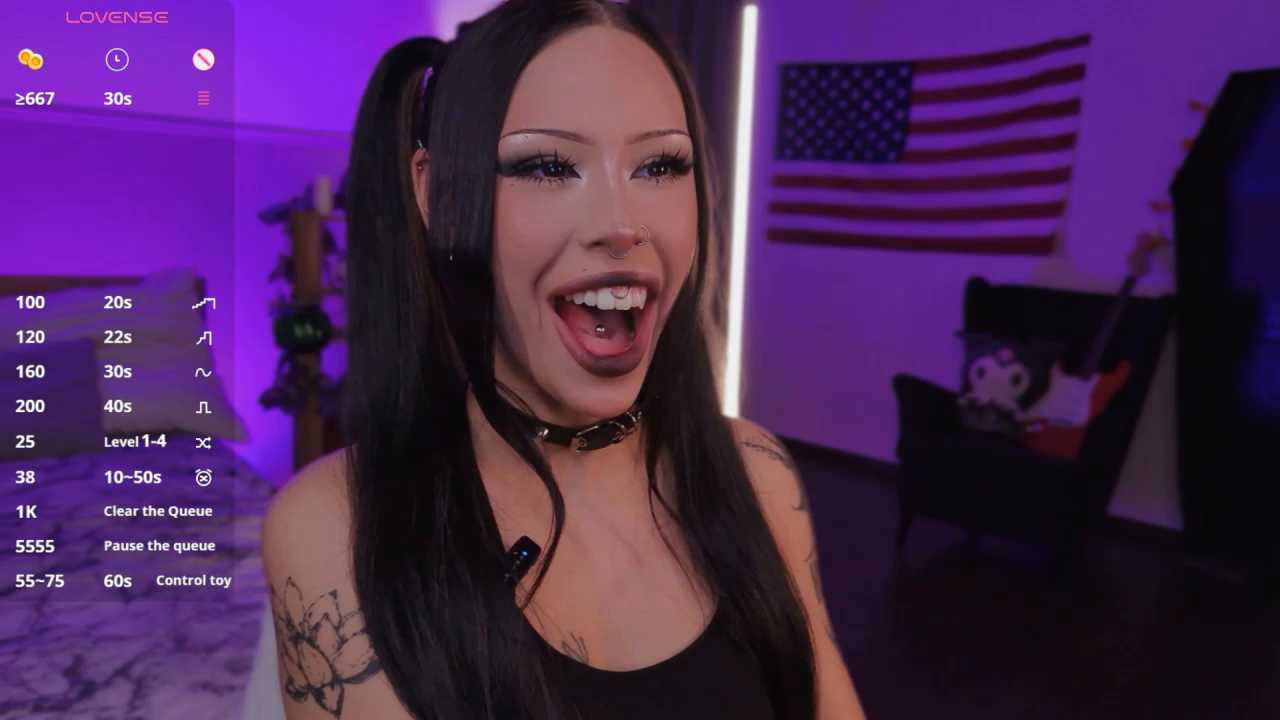 venomeowww__ cam recording
